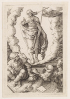 KG 01803
<br/>
Opstanding van Christus
<br/>
<em>Lessi, Tito (1858-1917)</em>